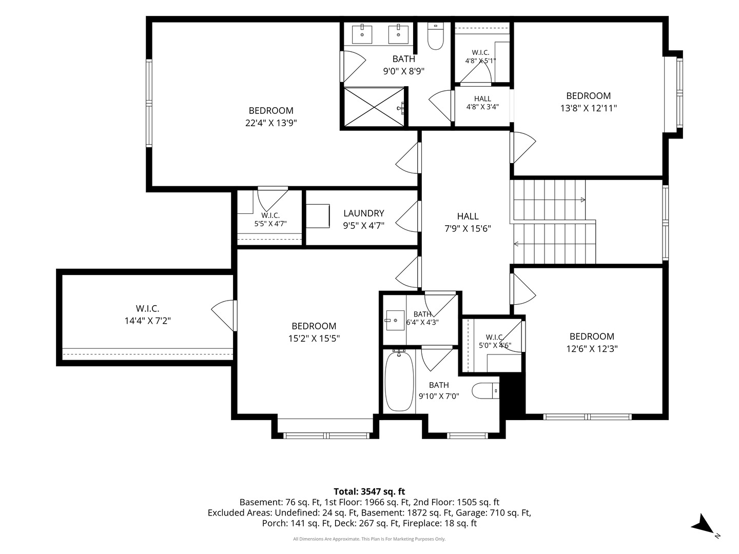 20507 Magnolia Court Property Photo 40