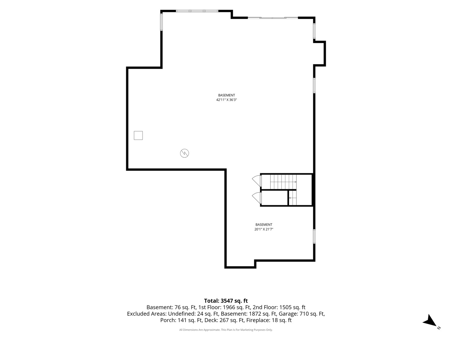 20507 Magnolia Court Property Photo 41