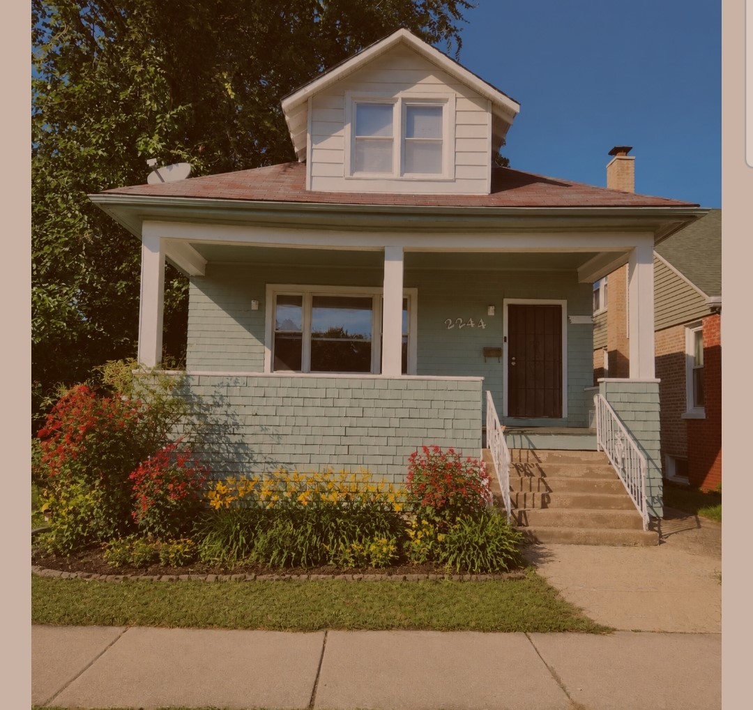 2244 121st Street Property Photo 1