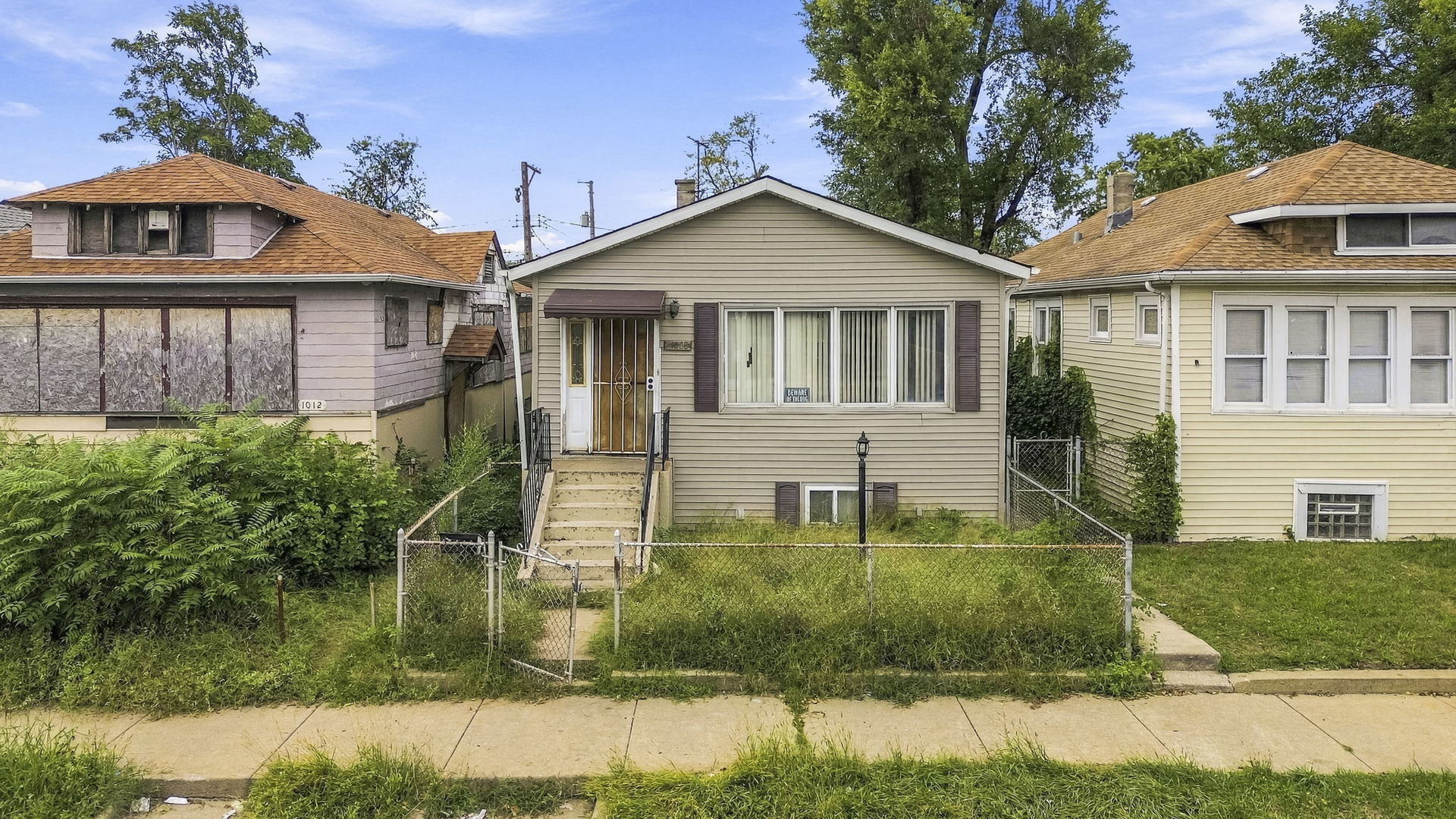1008 W 115th Street Property Photo 1
