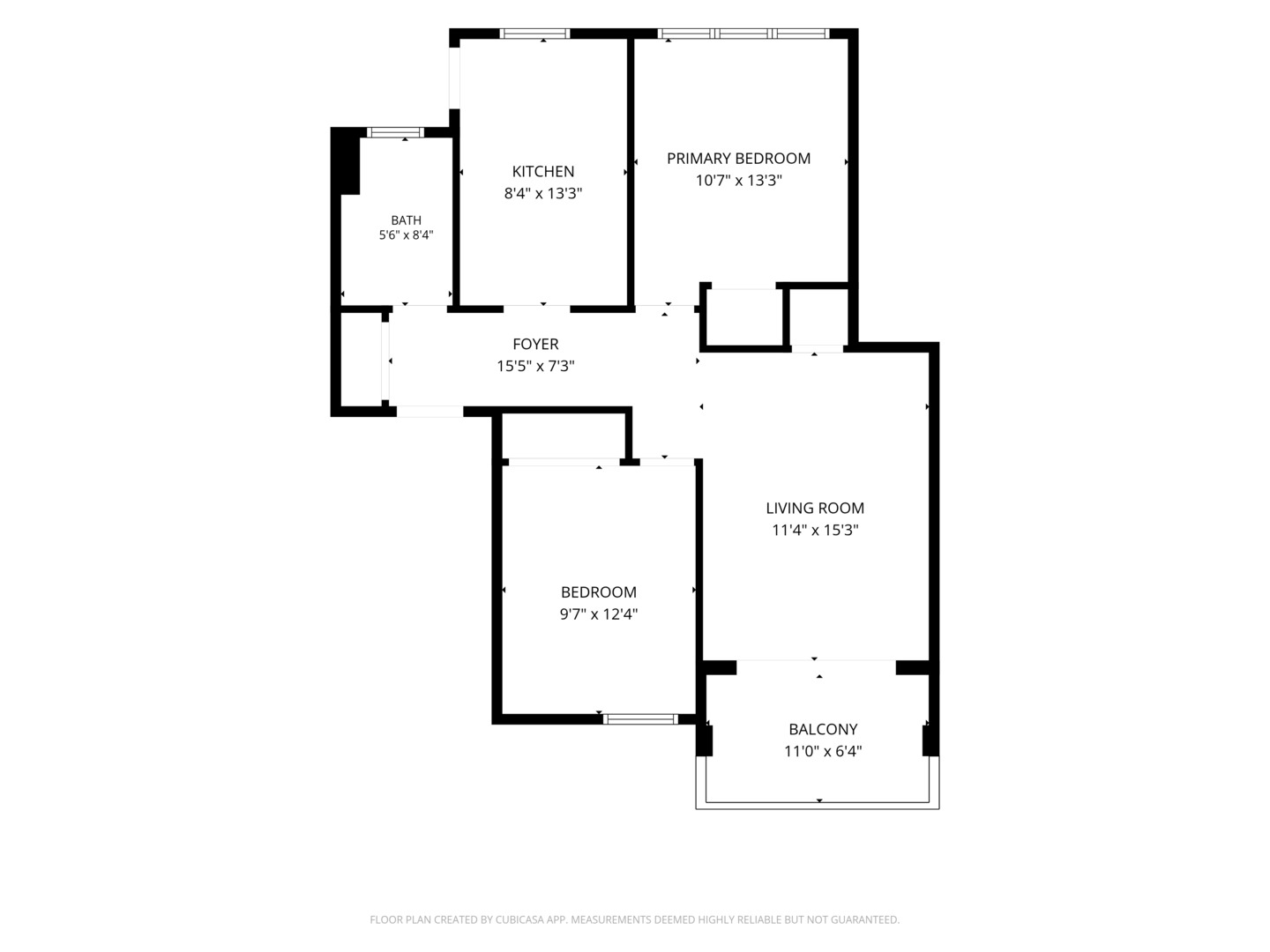 6618 N Ashland Avenue 3 Property Photo 15