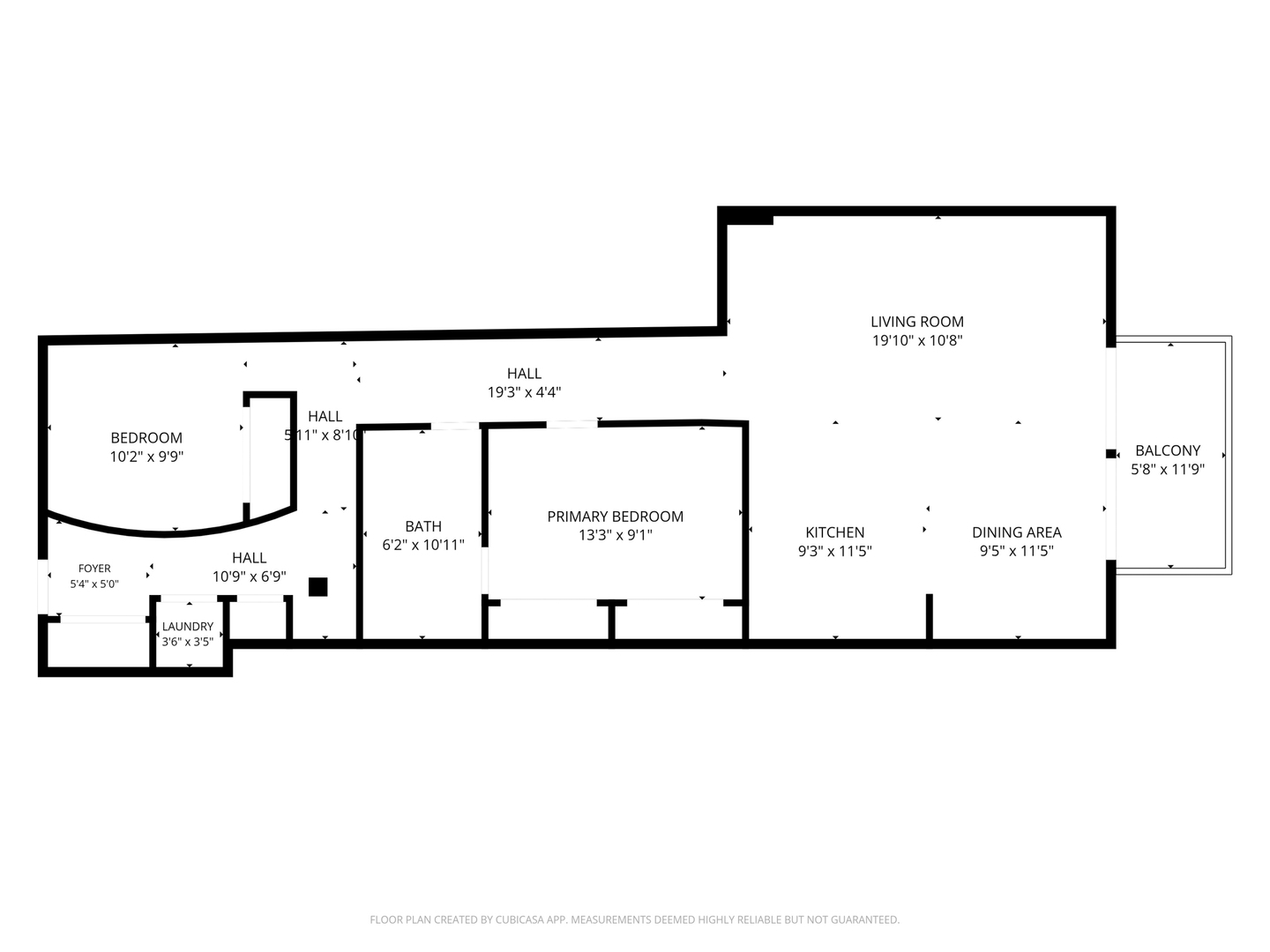 1935 N Fairfield Avenue 402 Property Photo 20