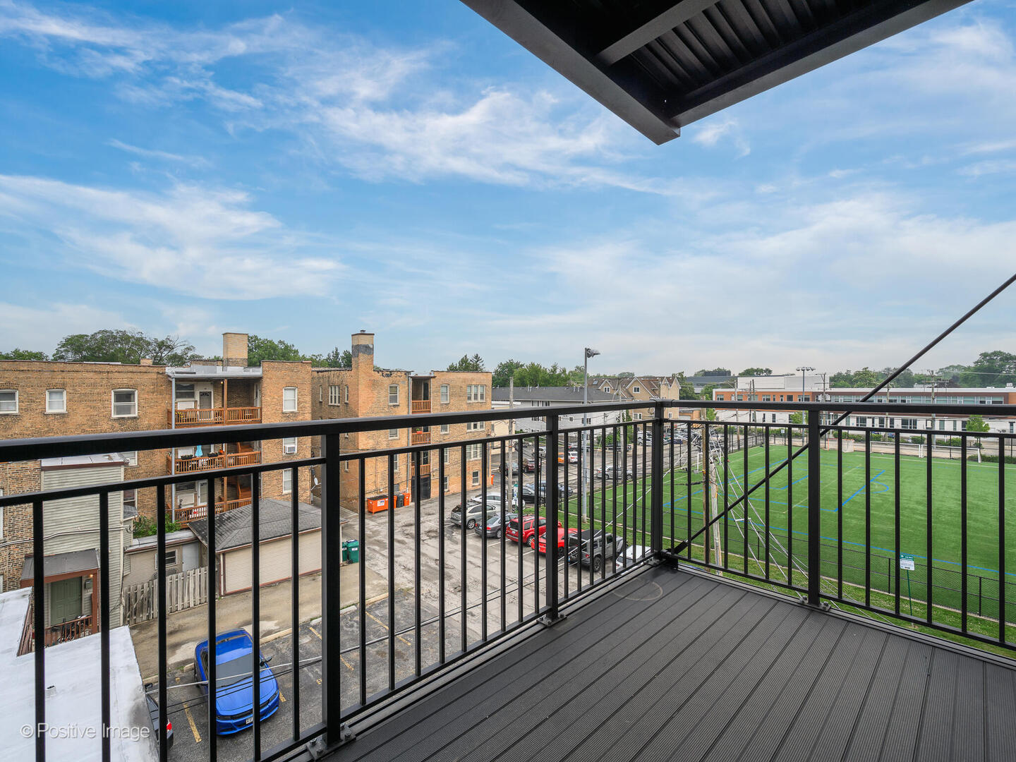 261 Washington Boulevard 305 Property Photo 18