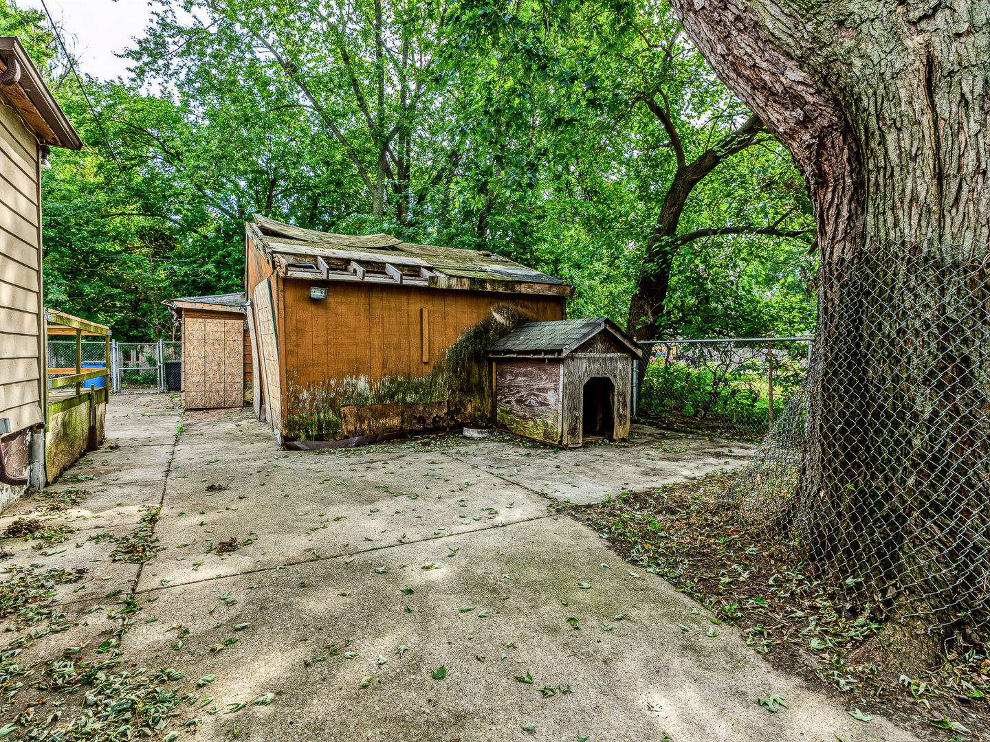 11723 S Stewart Avenue Property Photo 24