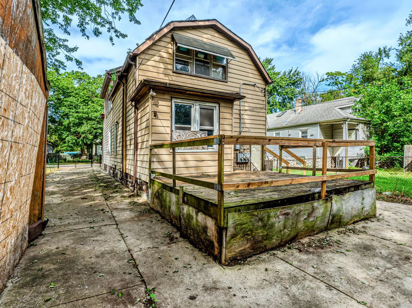 11723 S Stewart Avenue Property Photo 26