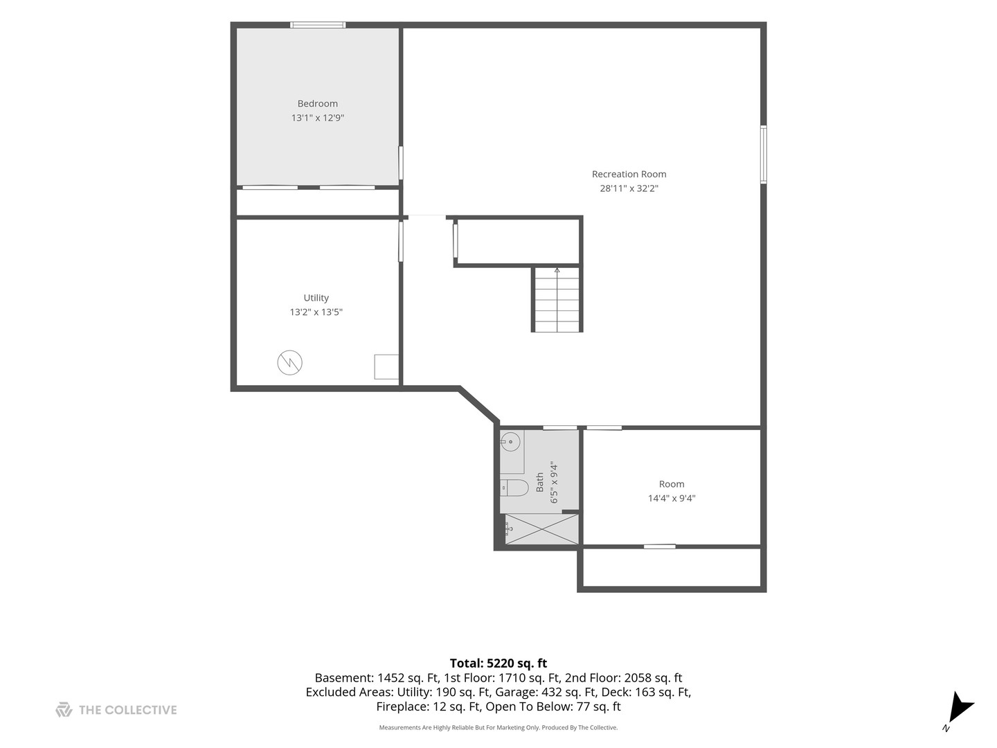 1137 Hickory Drive Property Photo 31