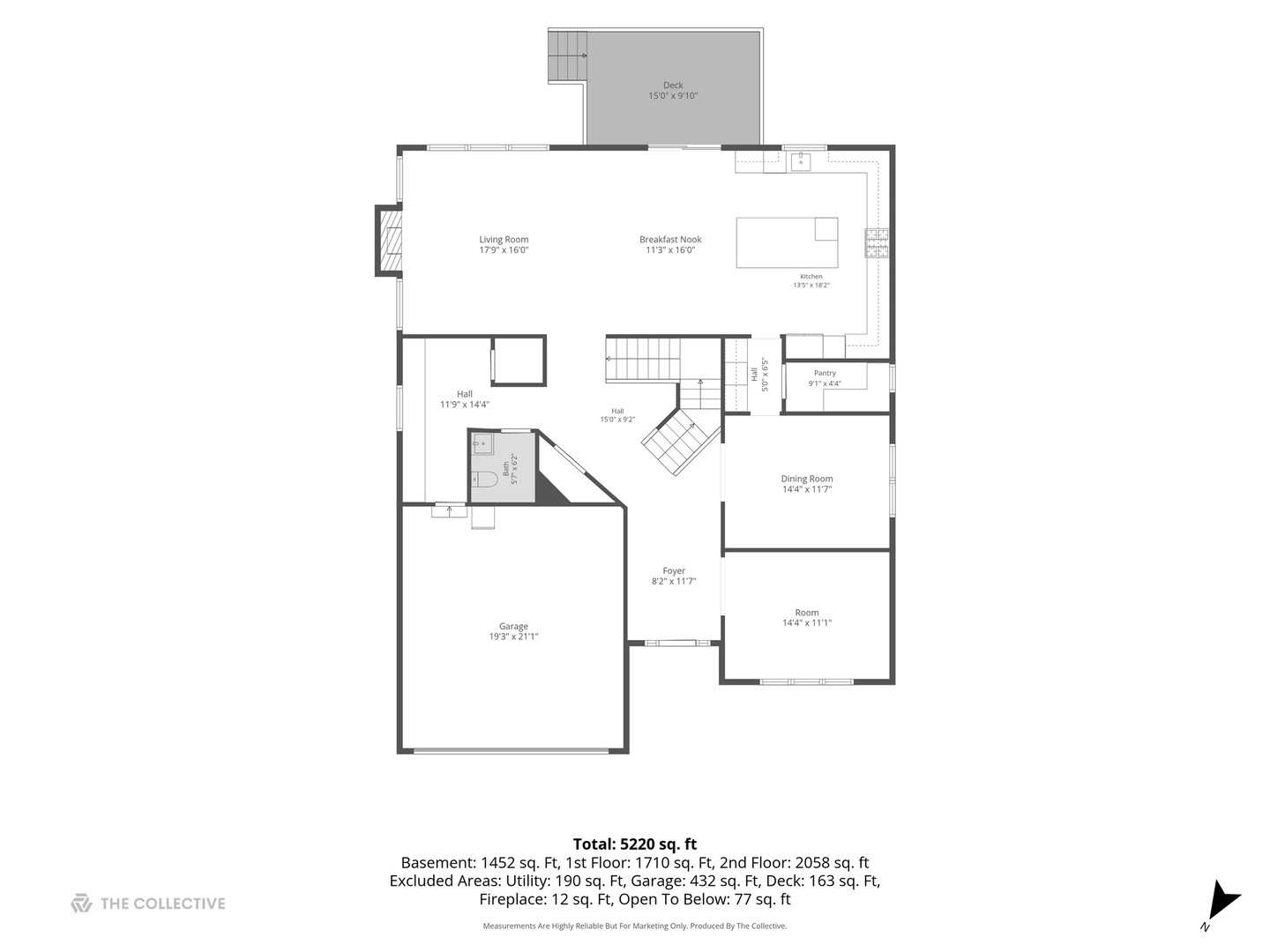 1137 Hickory Drive Property Photo 32