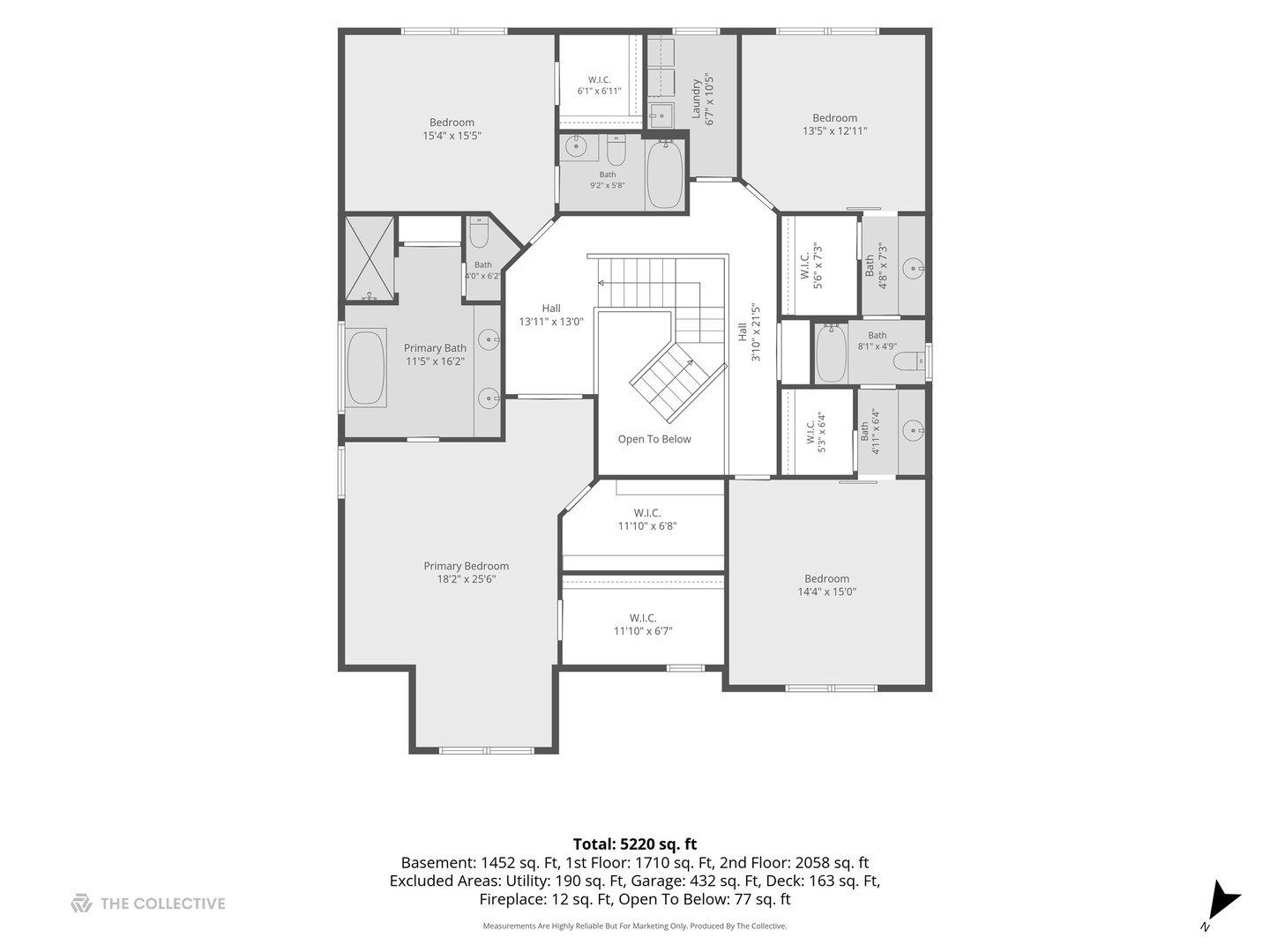 1137 Hickory Drive Property Photo 33