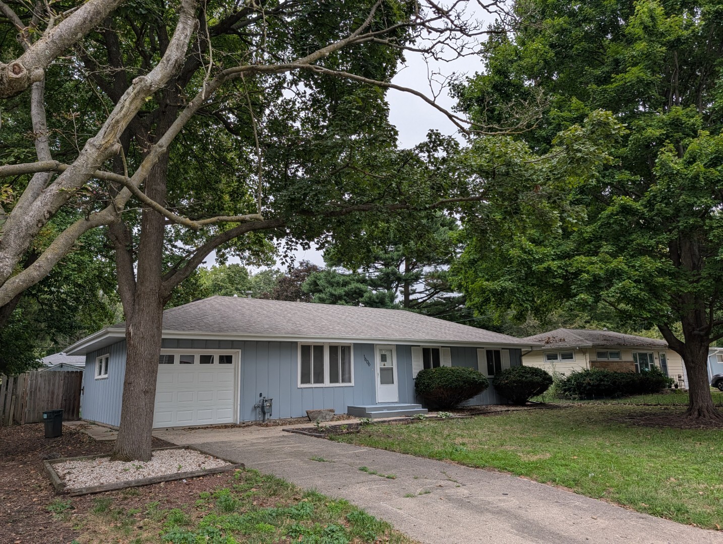 1606 Normandy Drive Property Photo 1