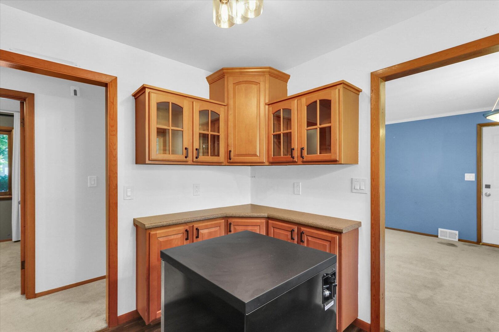 1606 Normandy Drive Property Photo 11
