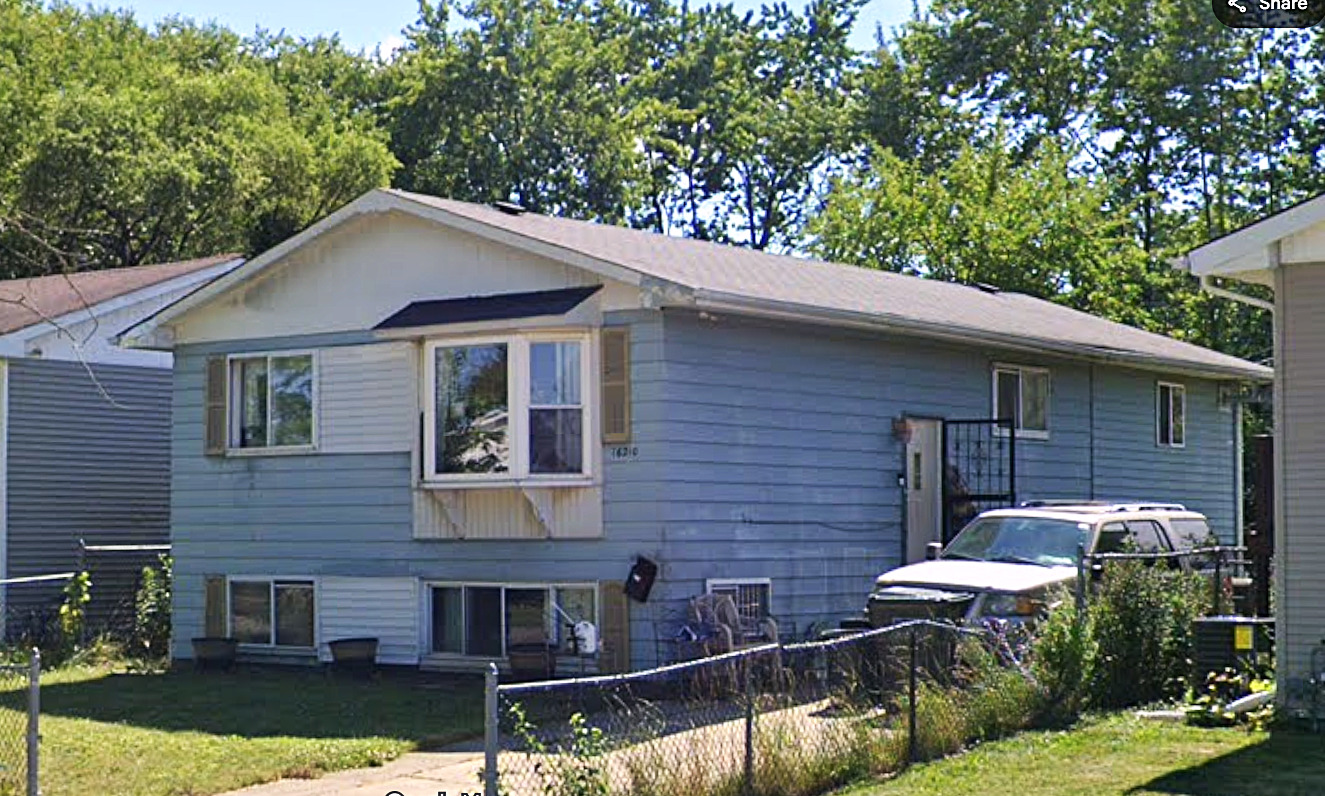 16210 LAFLIN Avenue Property Photo 1