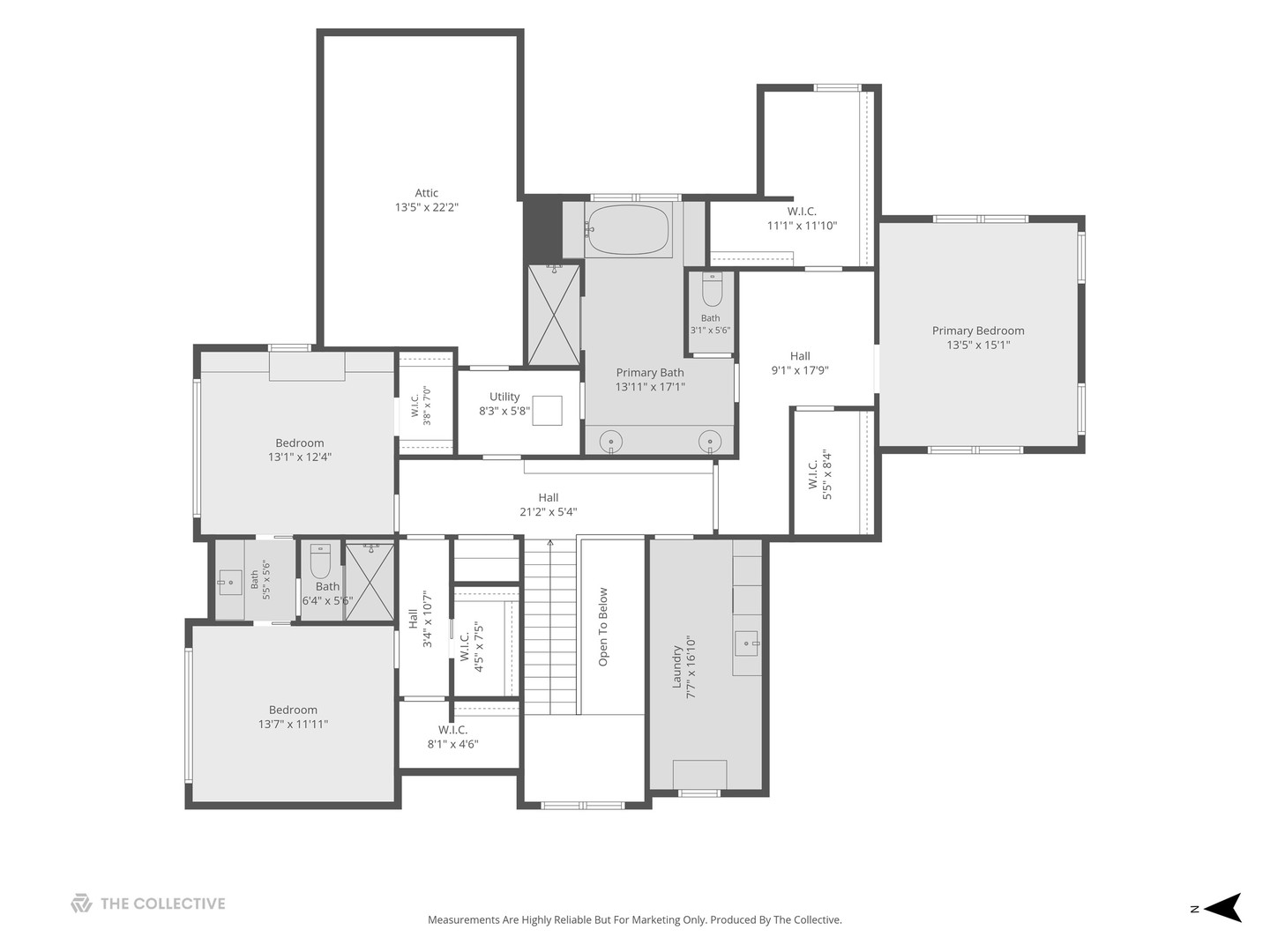 1561 Hawthorne Lane Property Photo 46