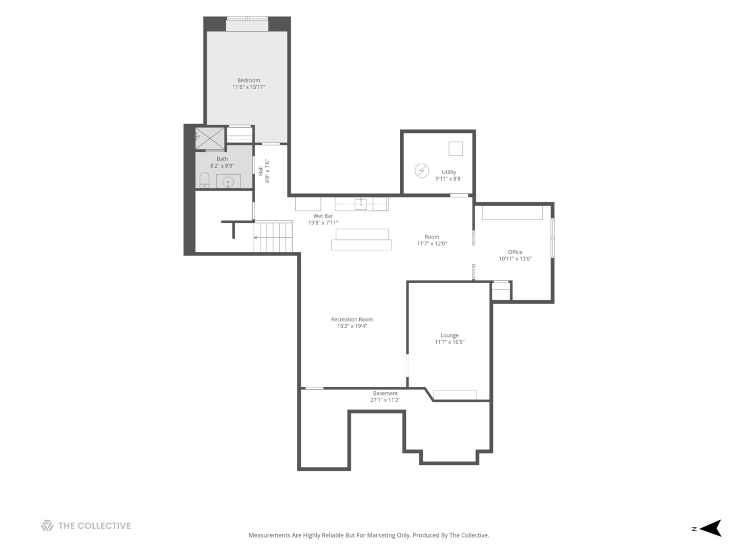 1561 Hawthorne Lane Property Photo 47