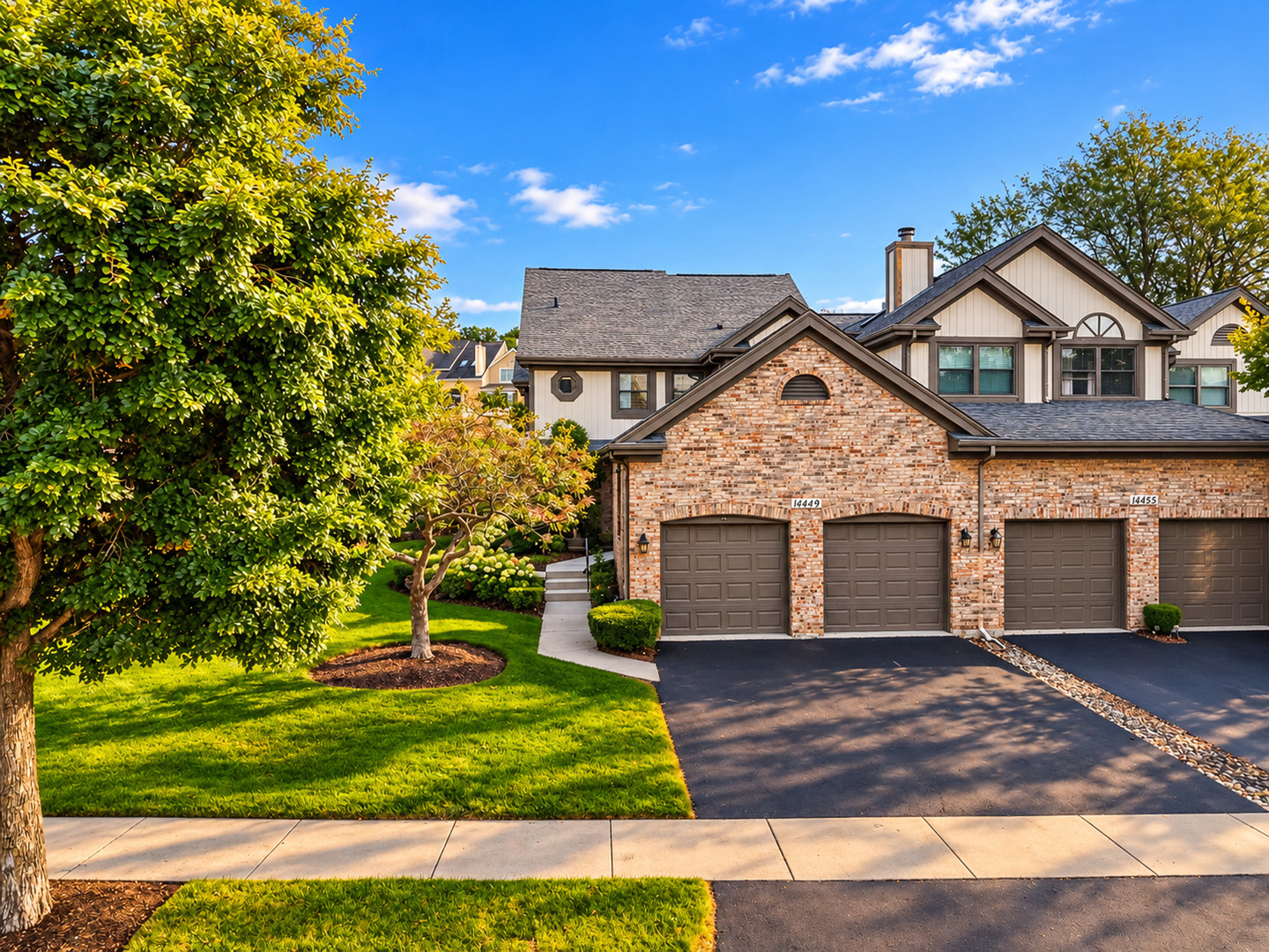 14449 Golf Road Property Photo 1