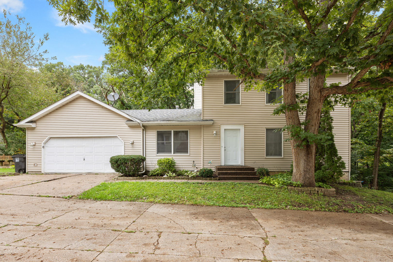 3526 39th Street Property Photo 1