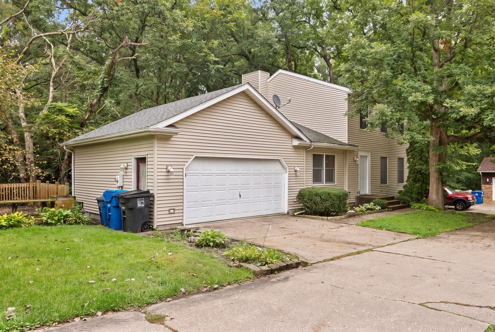 3526 39th Street Property Photo 2