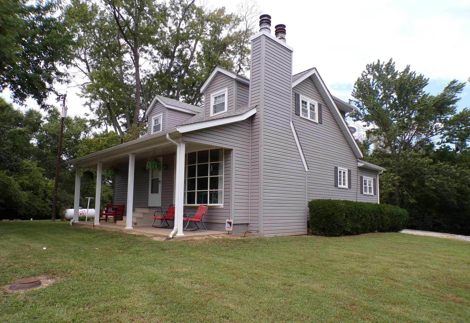 755 Cemetery Road Property Photo 1