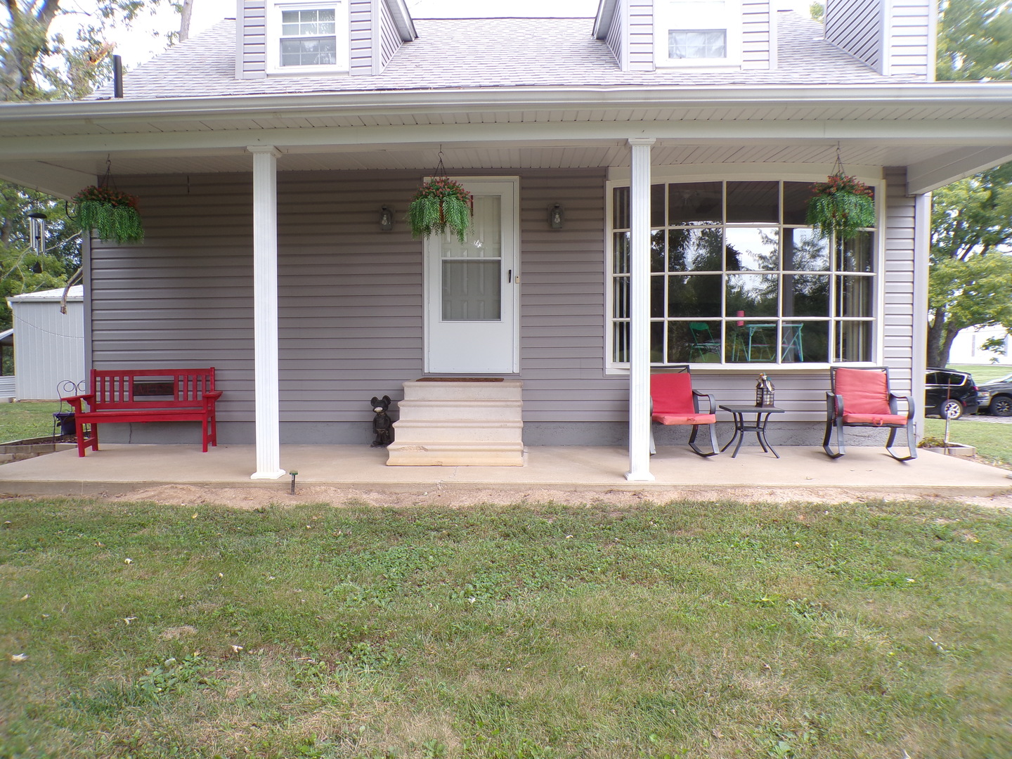 755 Cemetery Road Property Photo 2