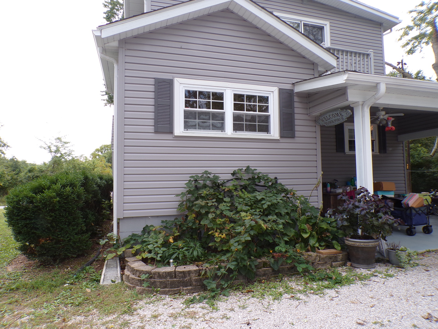 755 Cemetery Road Property Photo 3
