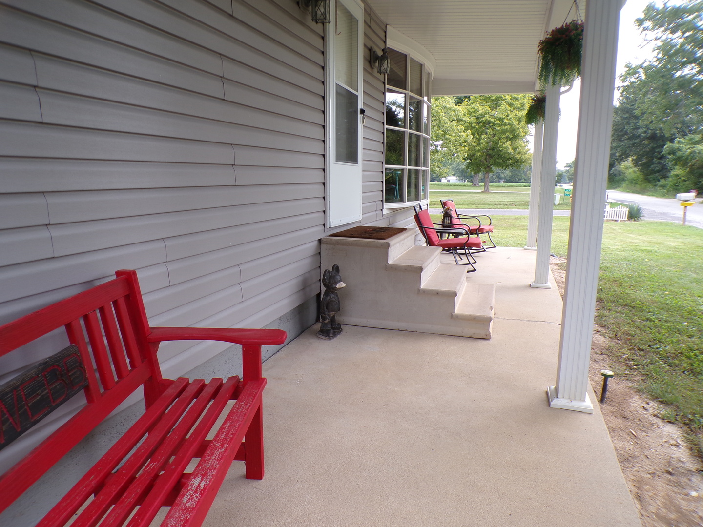 755 Cemetery Road Property Photo 5
