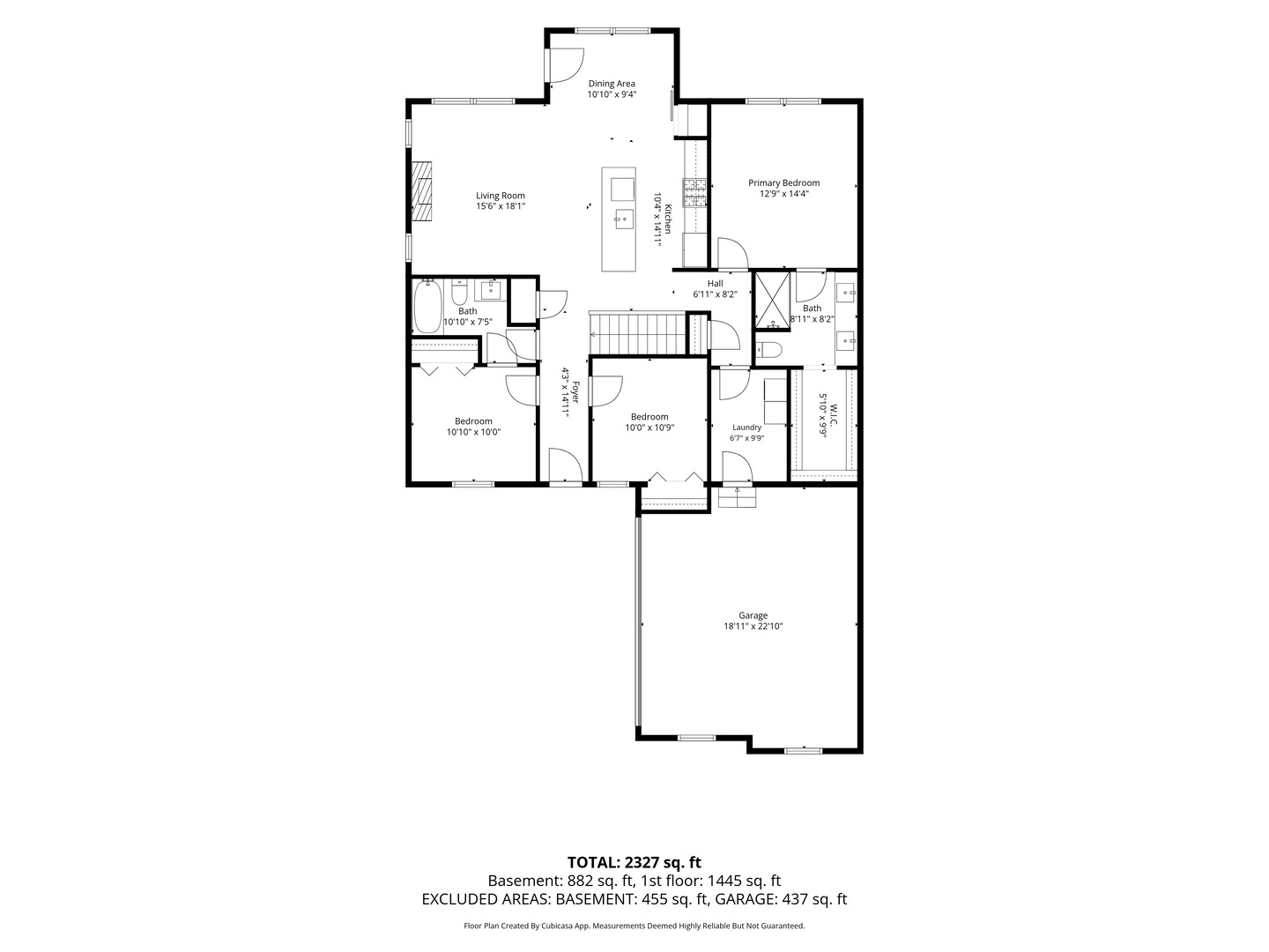 3090 Mary Leigh Drive Property Photo 35