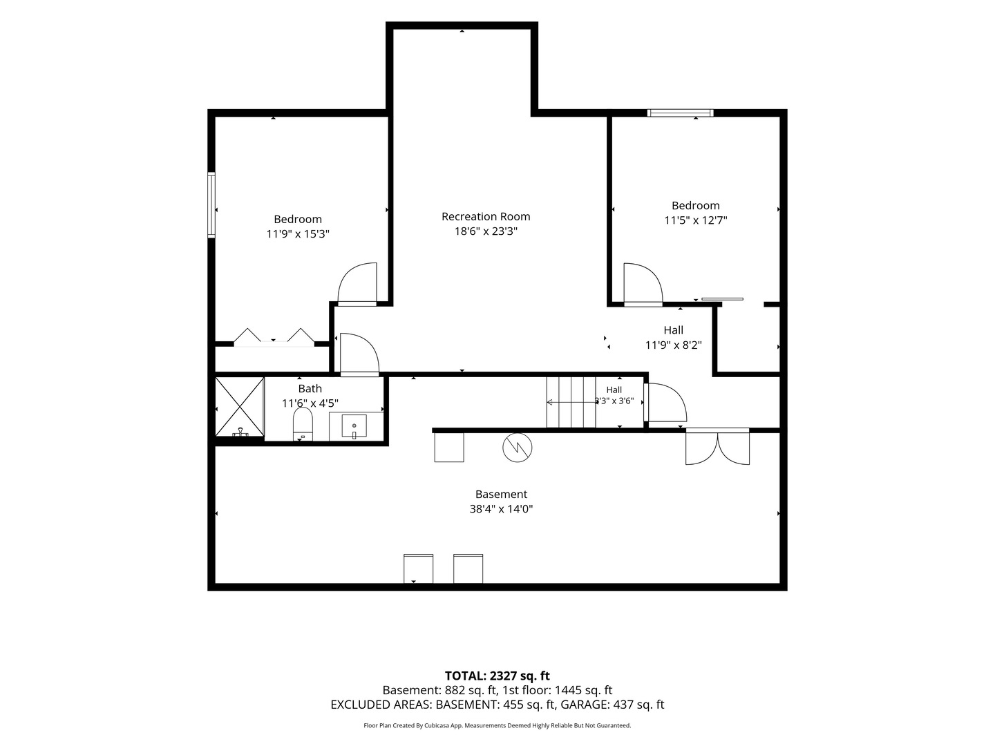 3090 Mary Leigh Drive Property Photo 36