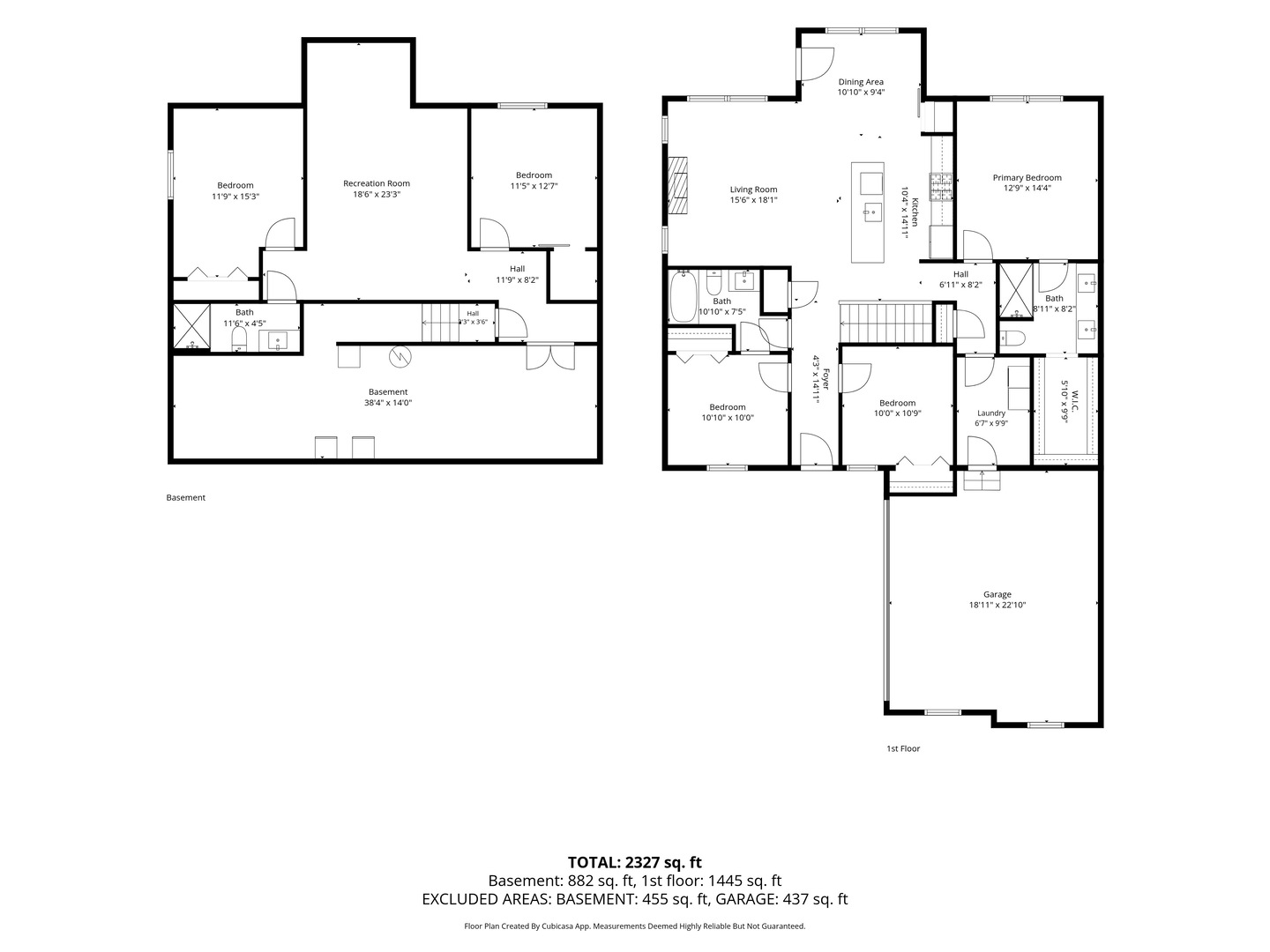 3090 Mary Leigh Drive Property Photo 37