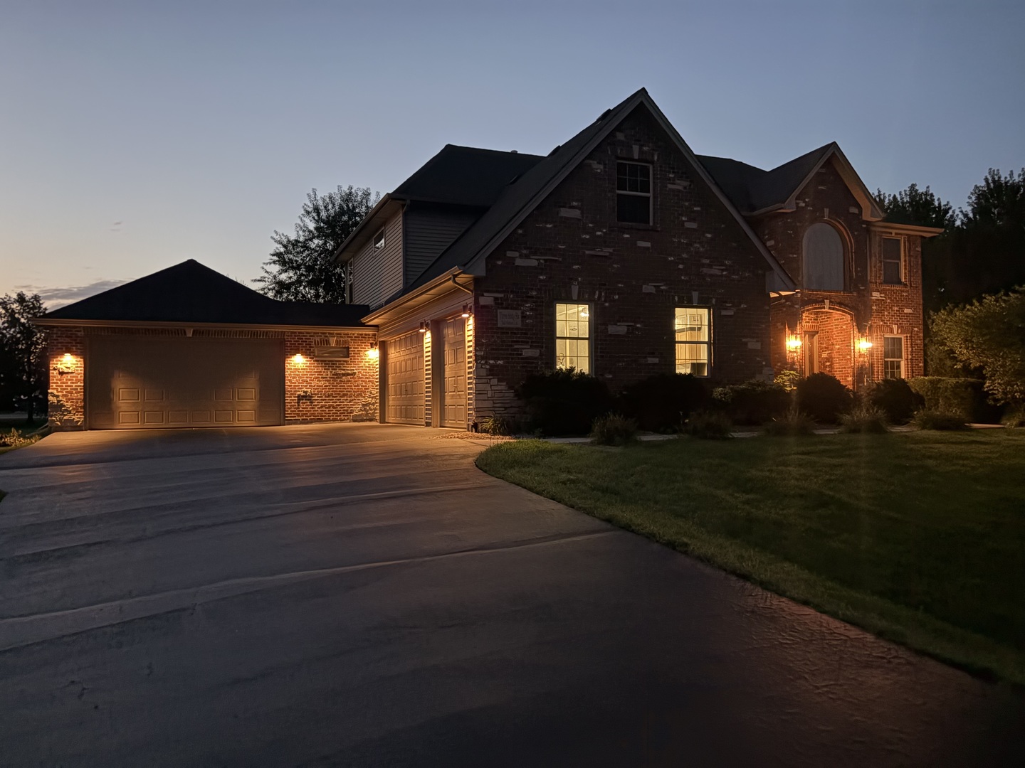 366 Tallgrass Lane Property Photo 1