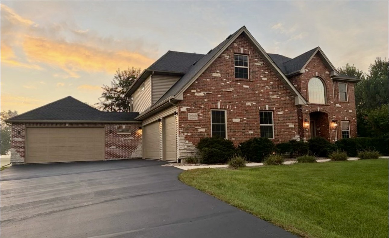 366 Tallgrass Lane Property Photo 1