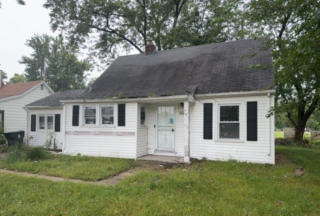 16104 Kedzie Avenue Property Photo 1
