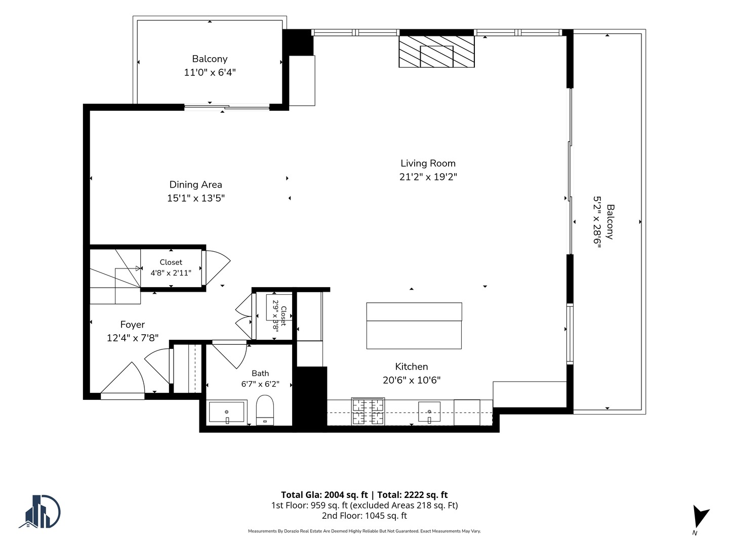 4350 N Broadway Street 1002 Property Photo 32