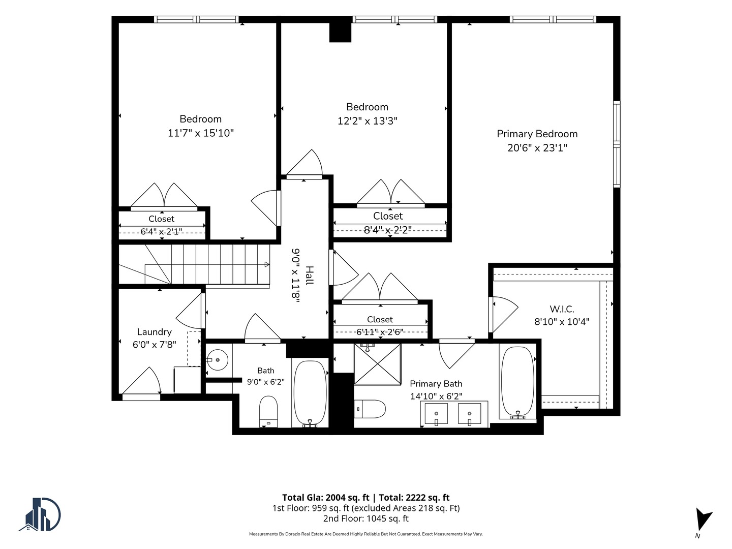 4350 N Broadway Street 1002 Property Photo 33