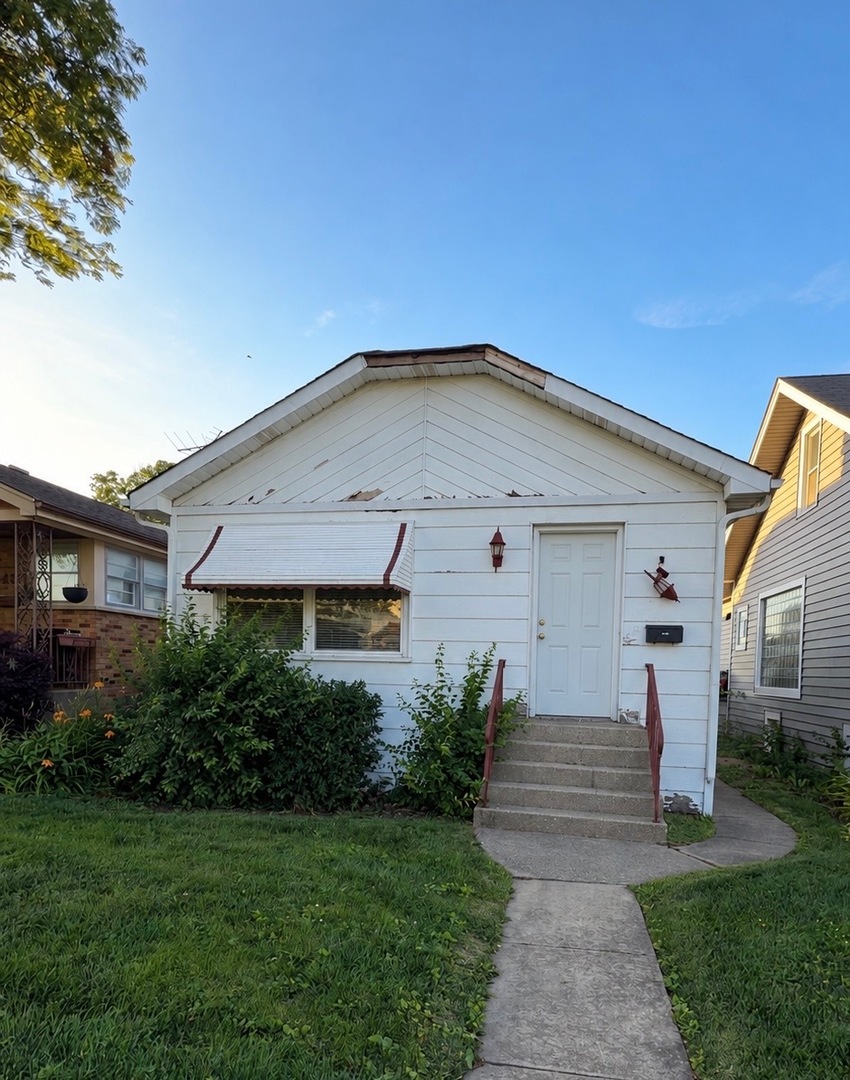 8636 Palmer Street Property Photo 1