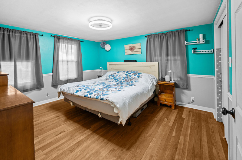 1210 N High Street Property Photo 15
