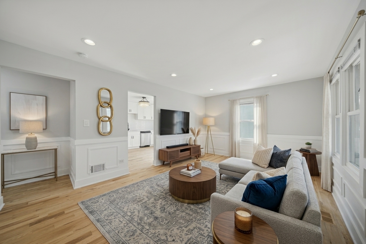 1309 Howard Avenue Property Photo 2