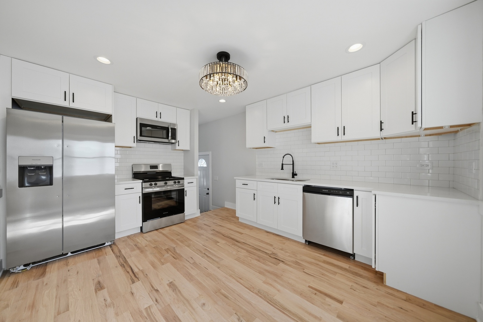 1309 Howard Avenue Property Photo 5