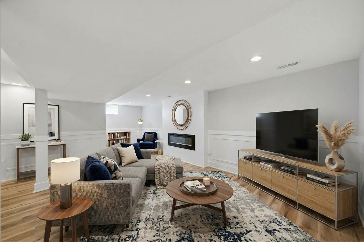 1309 Howard Avenue Property Photo 13