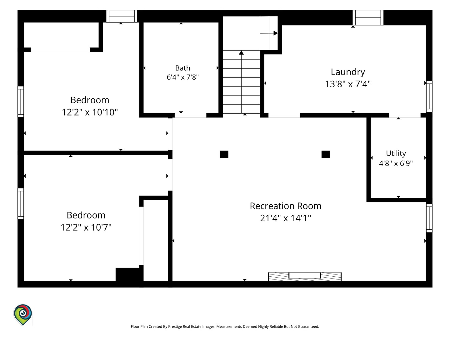 1309 Howard Avenue Property Photo 28