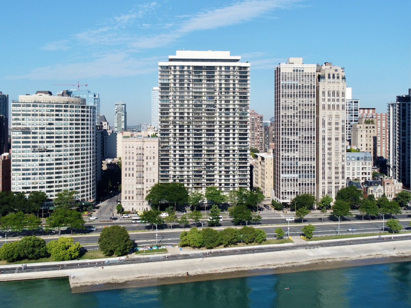 1212 N Lake Shore Drive 15BS Property Photo 1