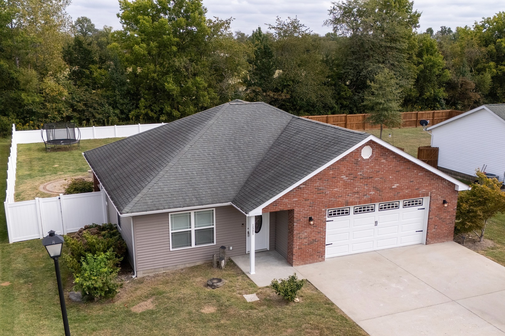 1505 Dew Drop Drive Property Photo 1