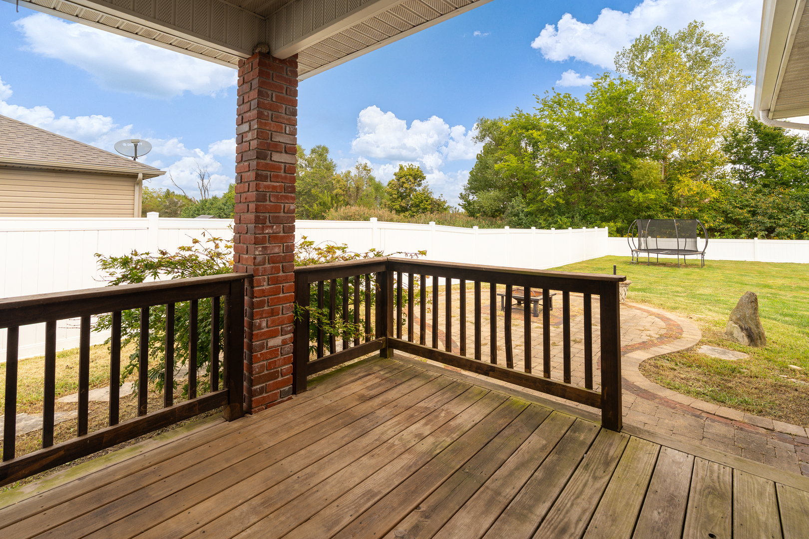 1505 Dew Drop Drive Property Photo 26