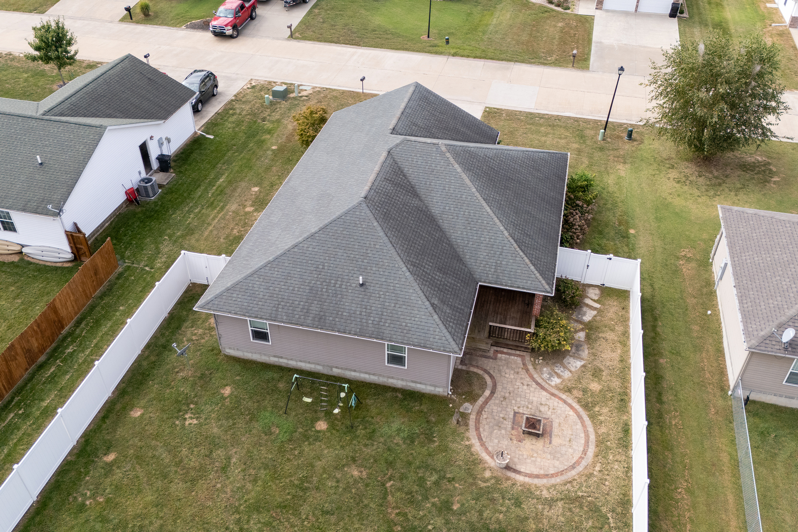 1505 Dew Drop Drive Property Photo 31