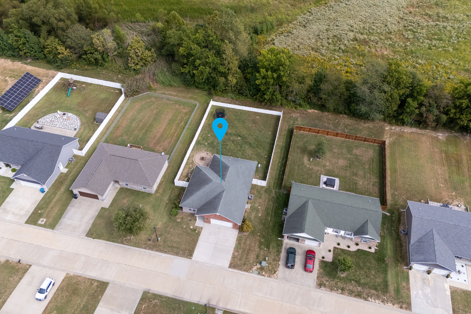 1505 Dew Drop Drive Property Photo 32