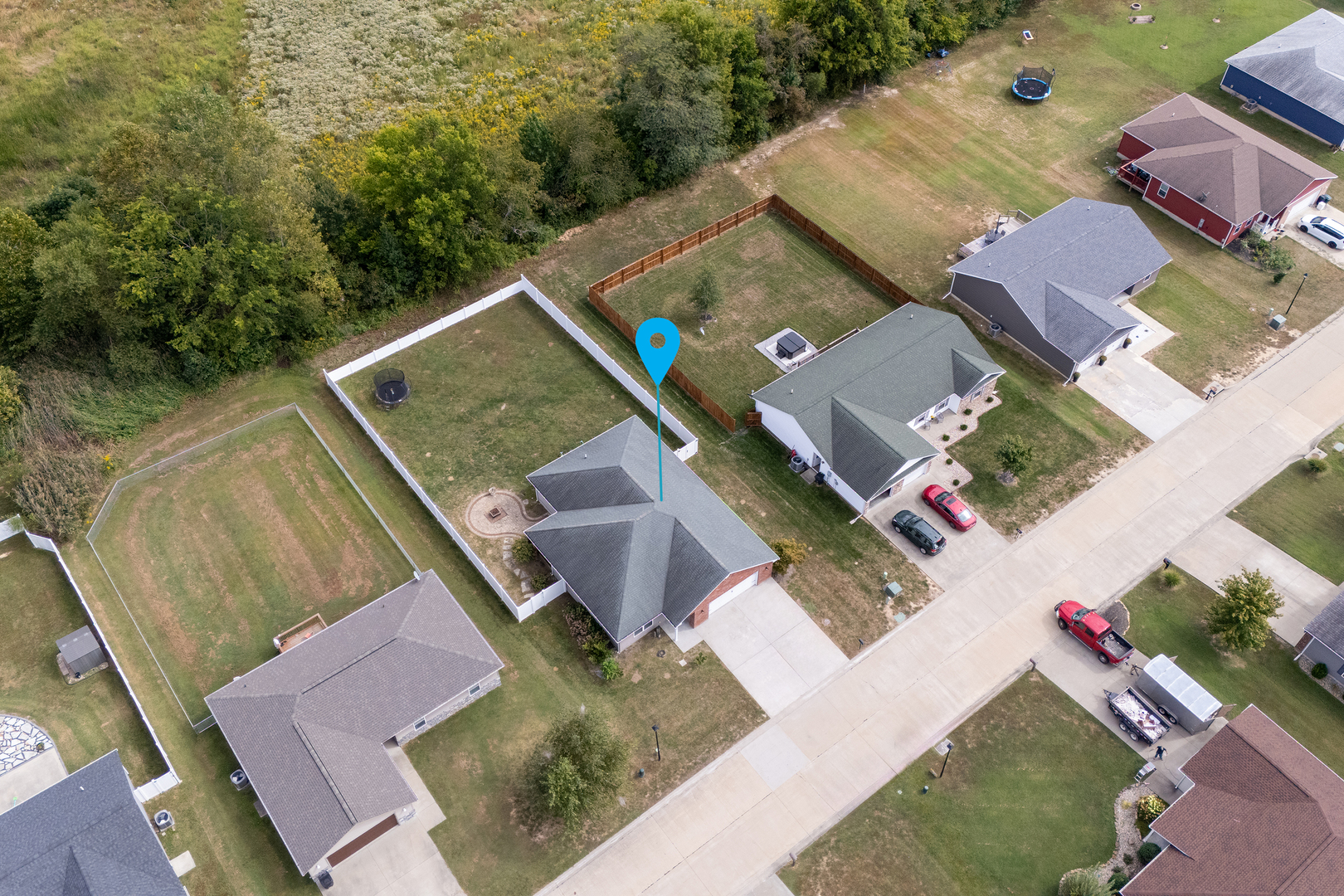 1505 Dew Drop Drive Property Photo 33