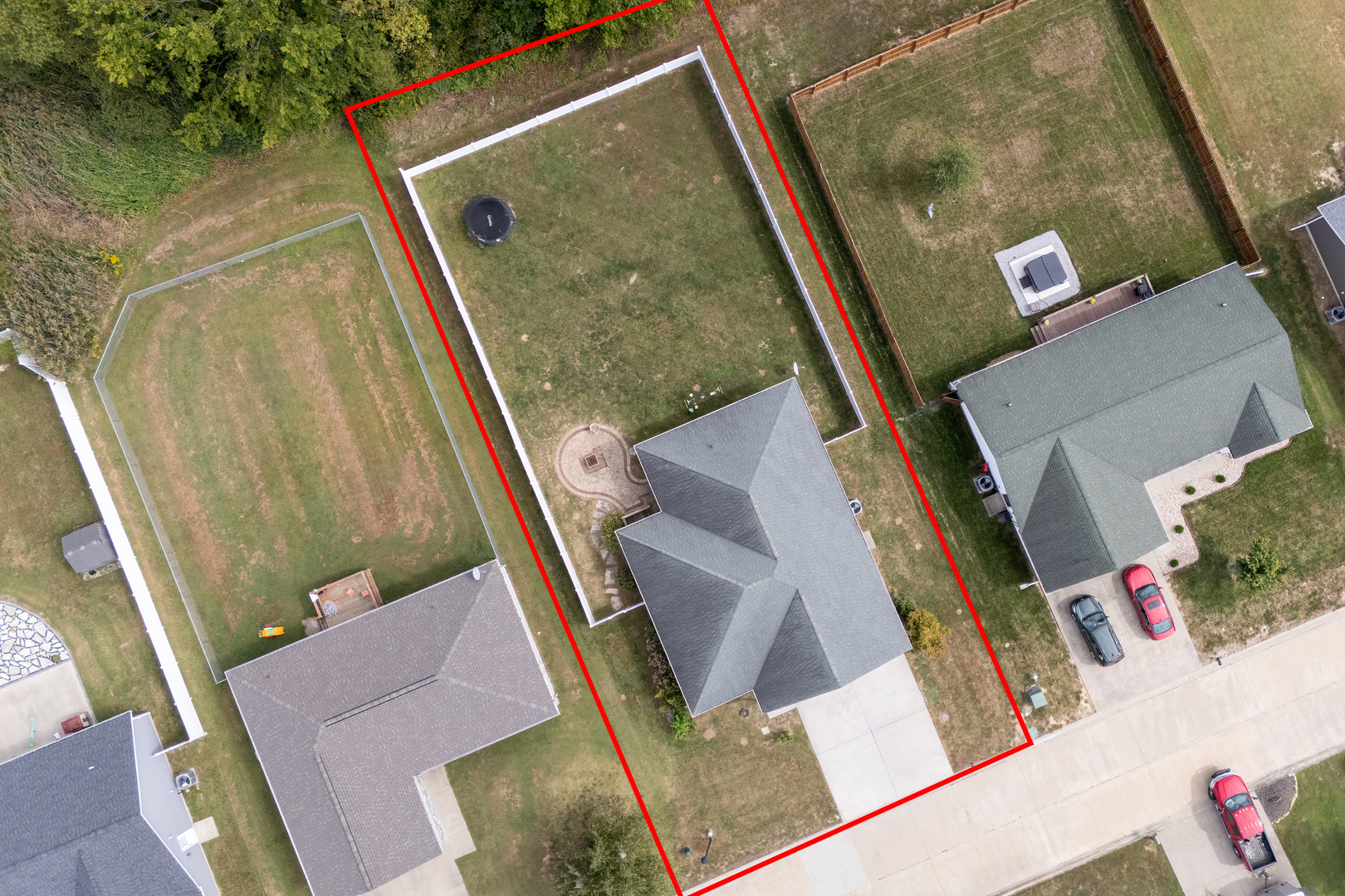 1505 Dew Drop Drive Property Photo 34