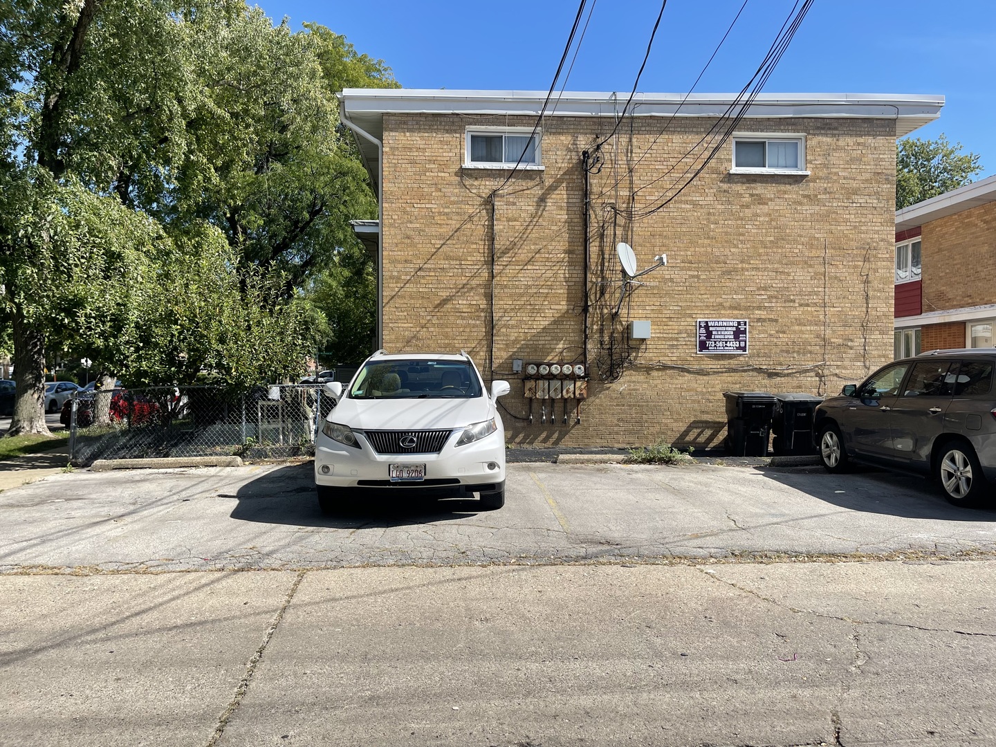 6036 N Winchester Avenue A Property Photo 12
