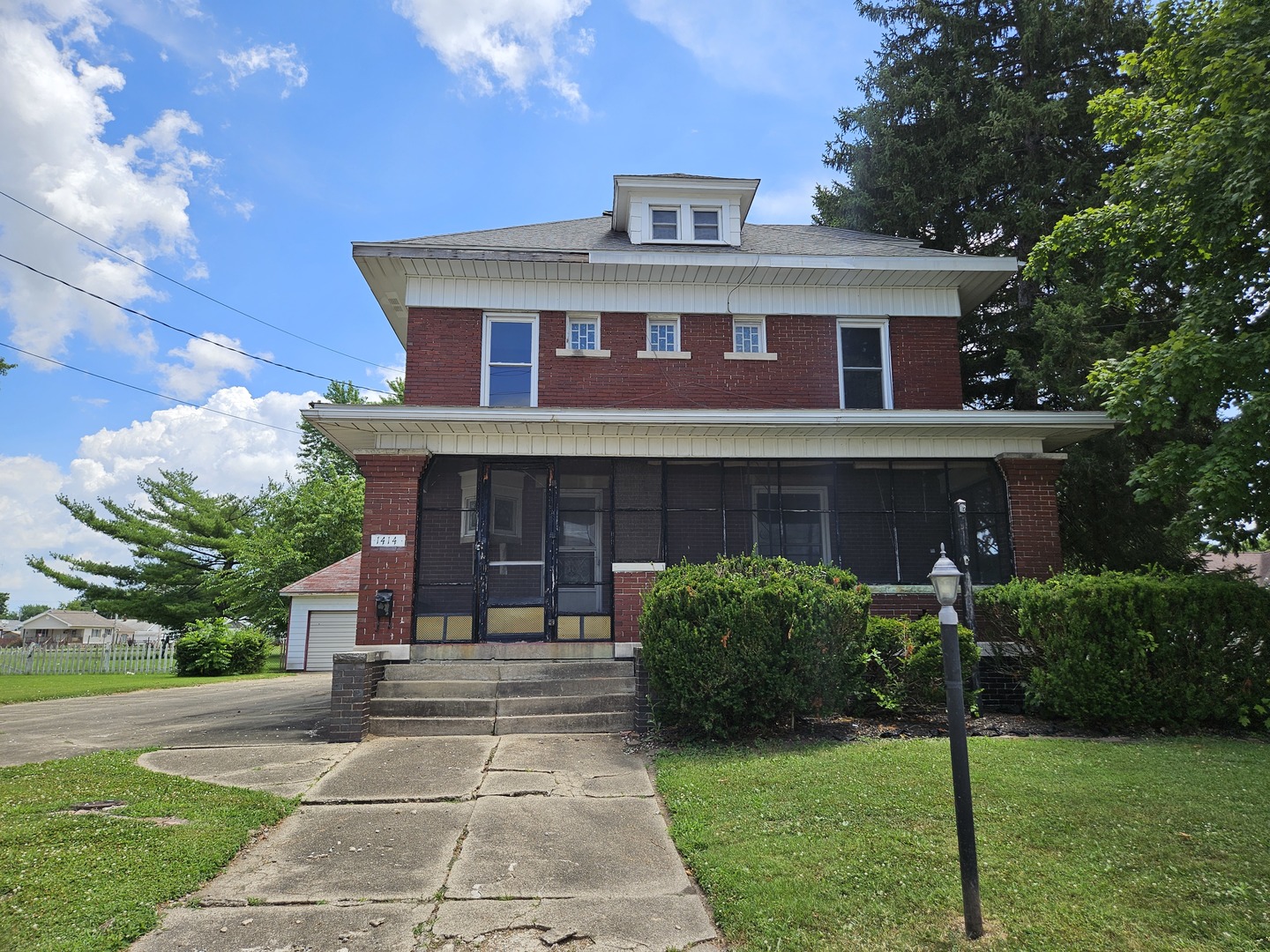 1414 12th Street Property Photo 1