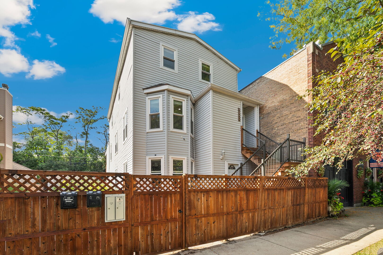 4042 N Kolmar Avenue Property Photo 1