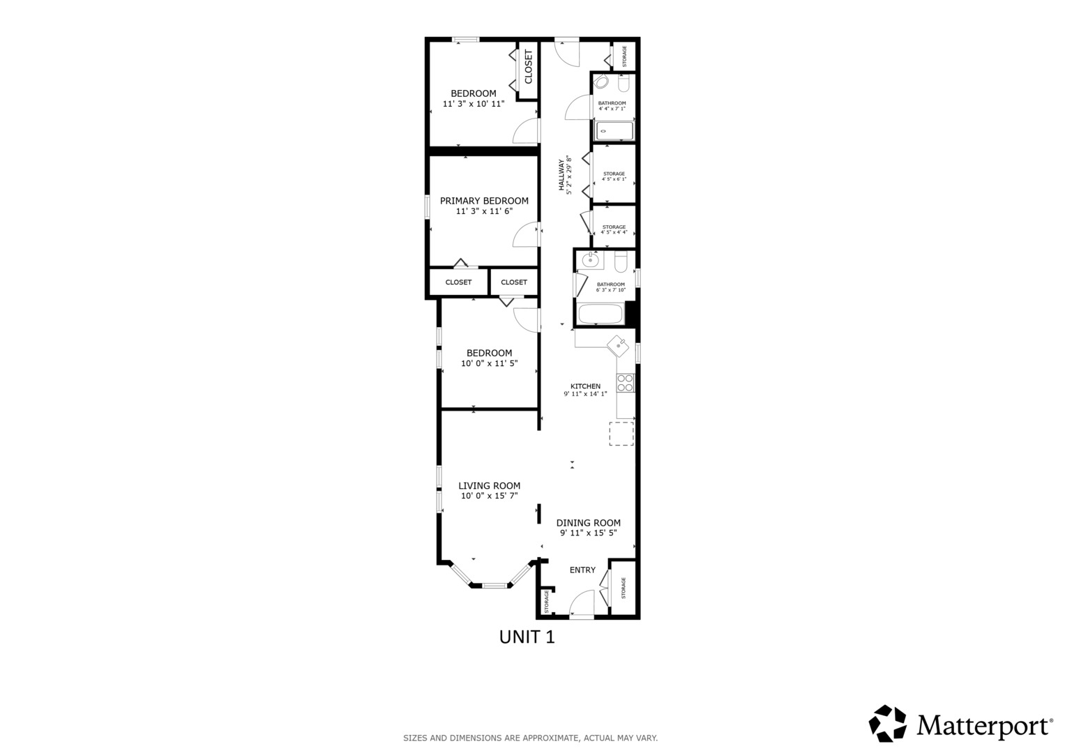 4042 N Kolmar Avenue Property Photo 46