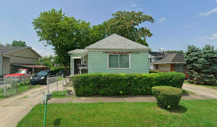 14630 Cooper Avenue Property Photo 1